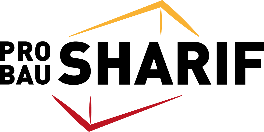 ProBau Sharif